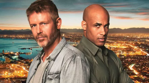 CAPE TOWN - Saison 1