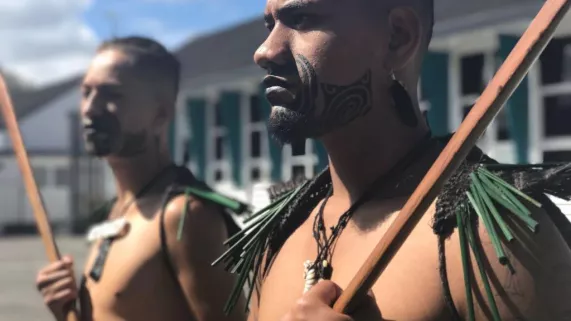 NOUVELLE ZELANDE, LA RECONQUETE MAORI