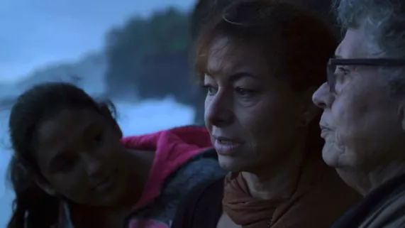 LES TRENTE COURAGEUSES, UNE AFFAIRE OUBLIEE