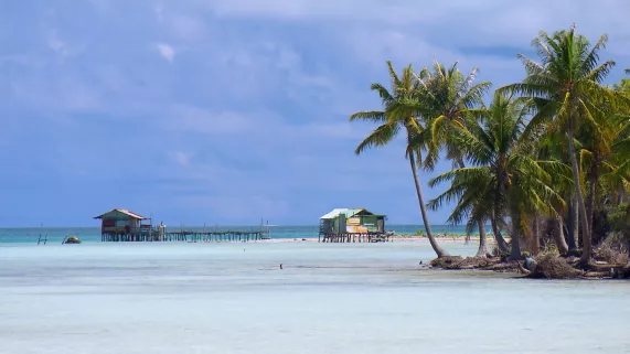 POLYNESIE, LES SECRETS D'UN PARADIS