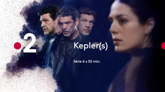 Kepler's