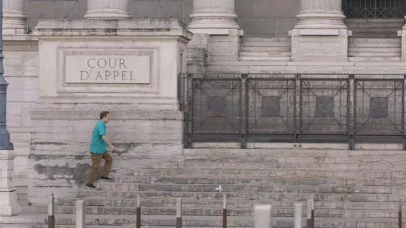 Les oubliés de la justice