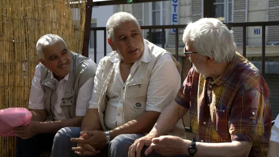 Barbès Batailles Barbès Batailles