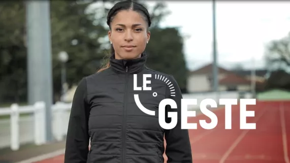Le Geste