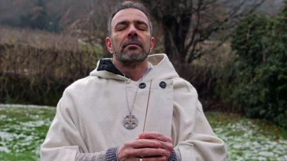 Druides crédit France 3 BFC