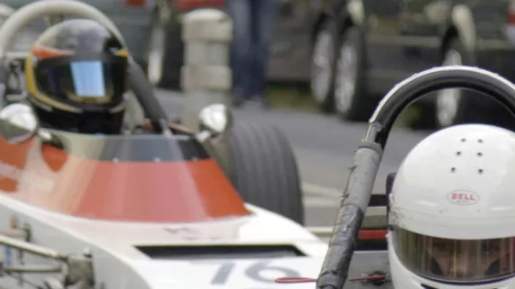 Sur les traces d'un circuit disparu, Rouen-Les-Essarts Sur les traces d'un circuit disparu, Rouen-Les-Essarts