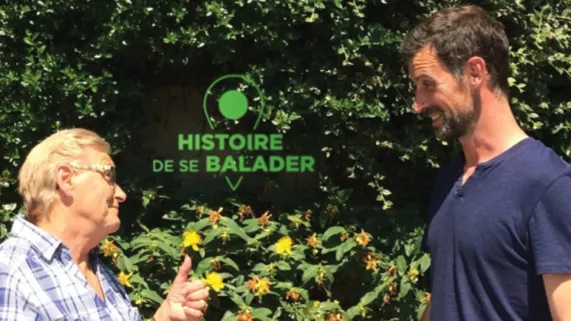 A l'Eure des femmes A l'Eure des femmes