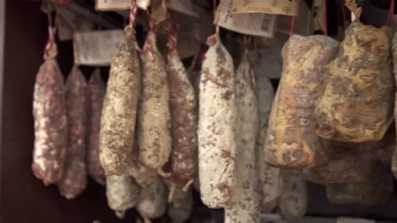 SAUCISSON