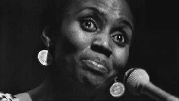 Mama Africa Mama Africa