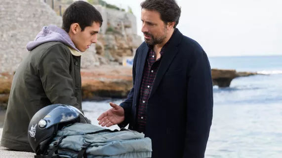 UNE MORT SANS IMPORTANCE