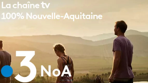 Affiche NoA Affiche NoA