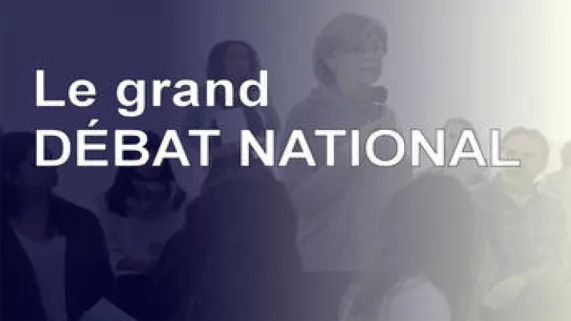 grand débat