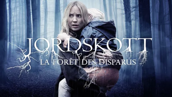 © ITV STUDIO GLOBAL ENTERTAINEMENT JORDSKOTT, LA FORET DES DISPARUS - Saison 2