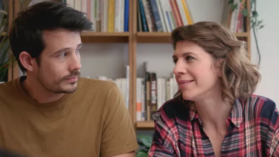 Martin Sexe Faible (saison 4)