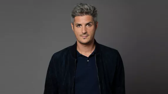 Dimanche en France - Jean-Baptiste Boursier © François Roelants Dimanche en France - Jean-Baptiste Boursier © François Roelants