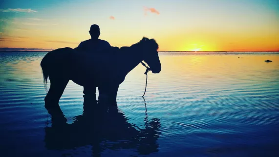 RURUTU, les nouveaux guerriers