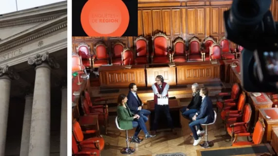 EDR_Les faits divers qui ont marqué la Normandie EDR_Les faits divers qui ont marqué la Normandie