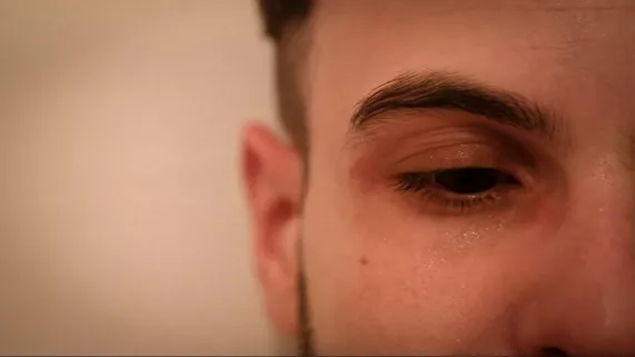 Loïc séropo indétectable - CREDIT Wild Horses Loïc séropo indétectable - CREDIT Wild Horses