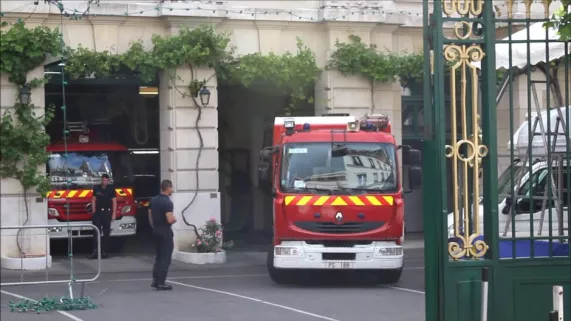 caserne Chaligny caserne Chaligny