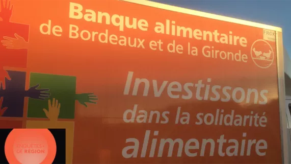 banque alimentaire