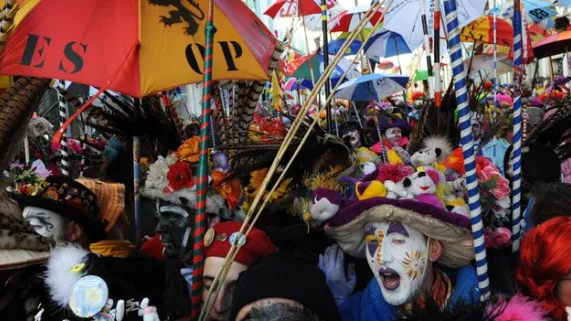 CARNAVAL DE DUNKERQUE
