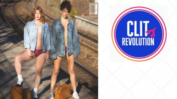 Clit Revolution