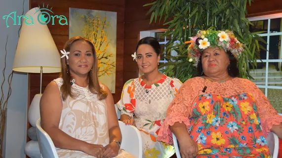 Ara Ora - polynésiens malades du coeur à Paris