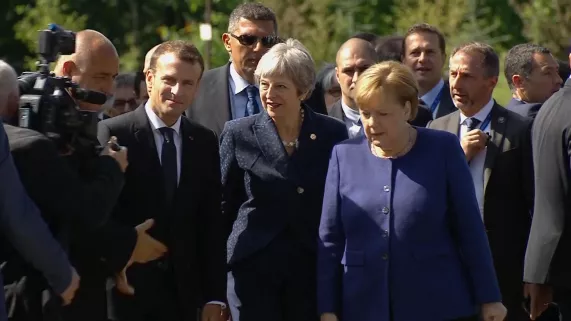 QU'AVONS-NOUS FAIT DU RÊVE EUROPÉEN ?