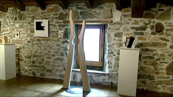 Exposition de Ttitto