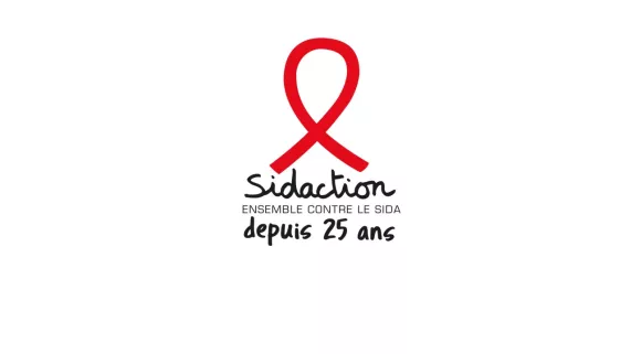 sidaction 25 ans