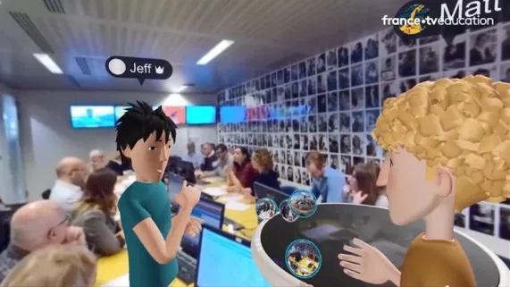 Bandeau francetv education Bandeau francetv education