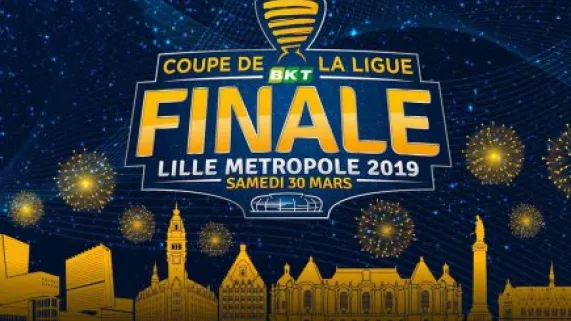 Coupe de La Ligue Coupe de La Ligue