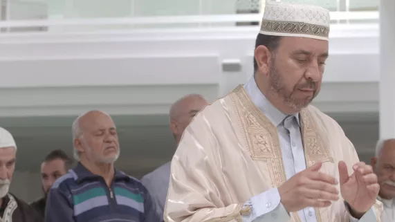 Imam Imam