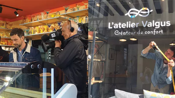 Artisans de Normandie Artisans de Normandie