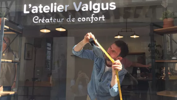 Les artisans de Normandie Les artisans de Normandie