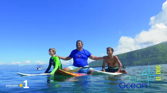 Bleu Océan - Le doc n°6