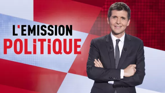 L'EMISSION POLITIQUE