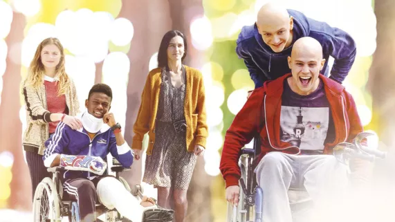 LES BRACELETS ROUGES - Saison 1