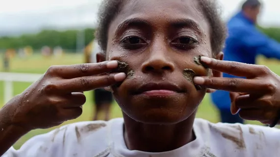 ©Pois chiche Films LE TRESOR VERT DU CAILLOU