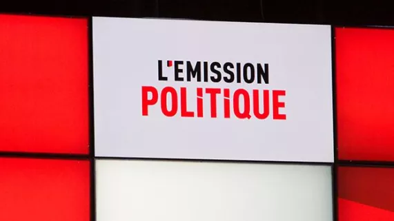 l'émission politique 