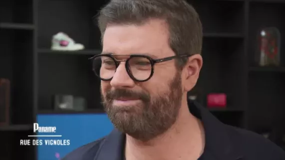 Yvan Hallouin  Yvan Hallouin