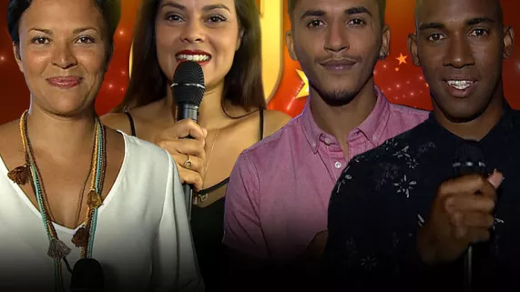 KID CRÉOLE SAISON 4