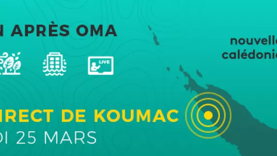 En direct de Koumac en direct de Koumac