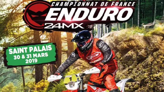 Enduro