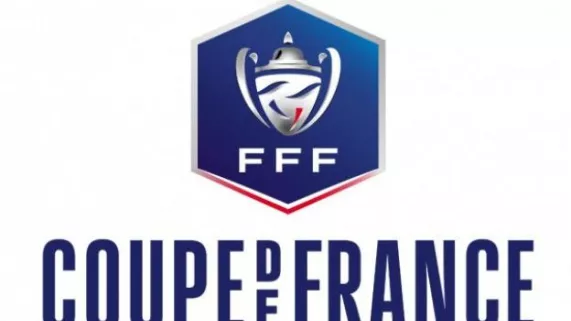 COUPE DE FRANCE