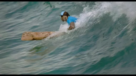 Côté Mer : Par Amour du Flo ©Couleur Café Production Côté Mer : Par Amour du Flo