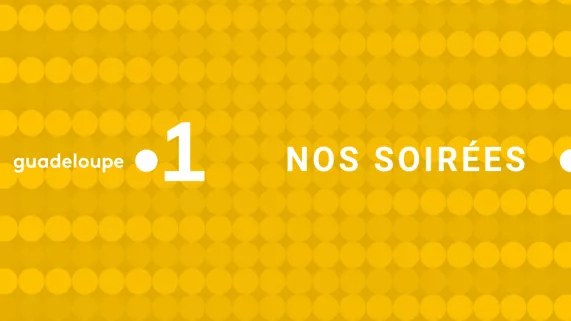 Visuel générique de nos soirées