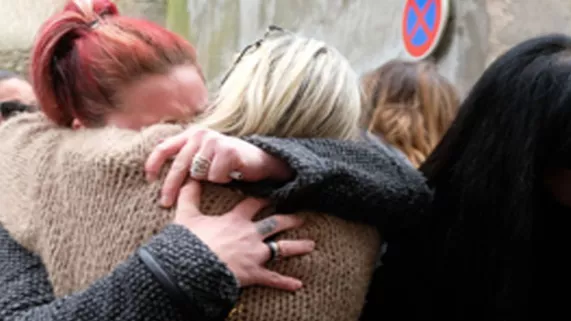 Attentat trèbes 1 an aude en deuil Attentat trèbes 1 an aude en deuil