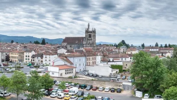 JT Exterieur Auvergne Ambert JT Exterieur Auvergne Ambert