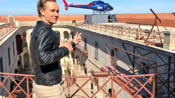 LA CHARENTE-MARITIME (17/04)